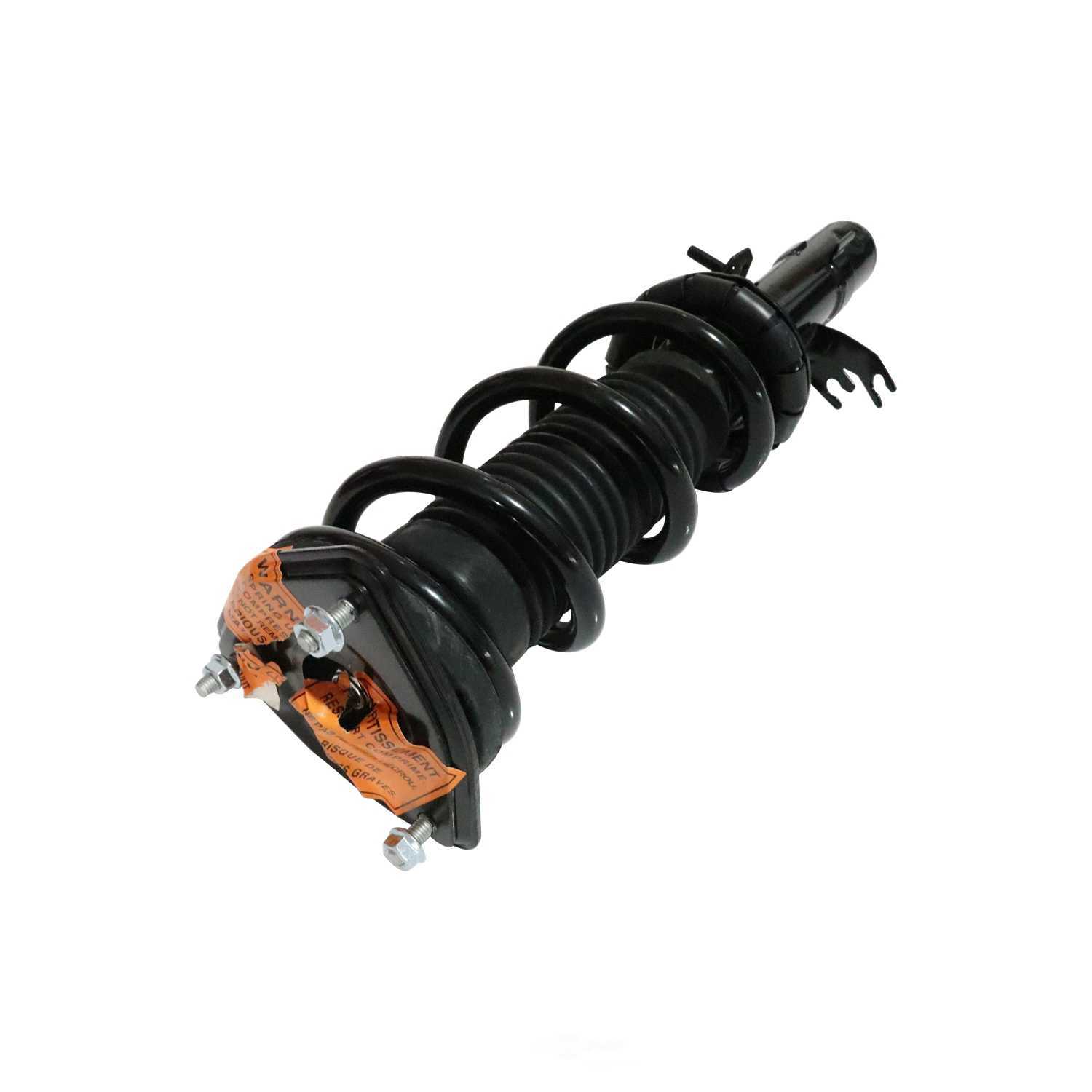 GSP NORTH AMERICA INC. - Suspension Strut and Coil Spring Assembly - AD8 - 882668