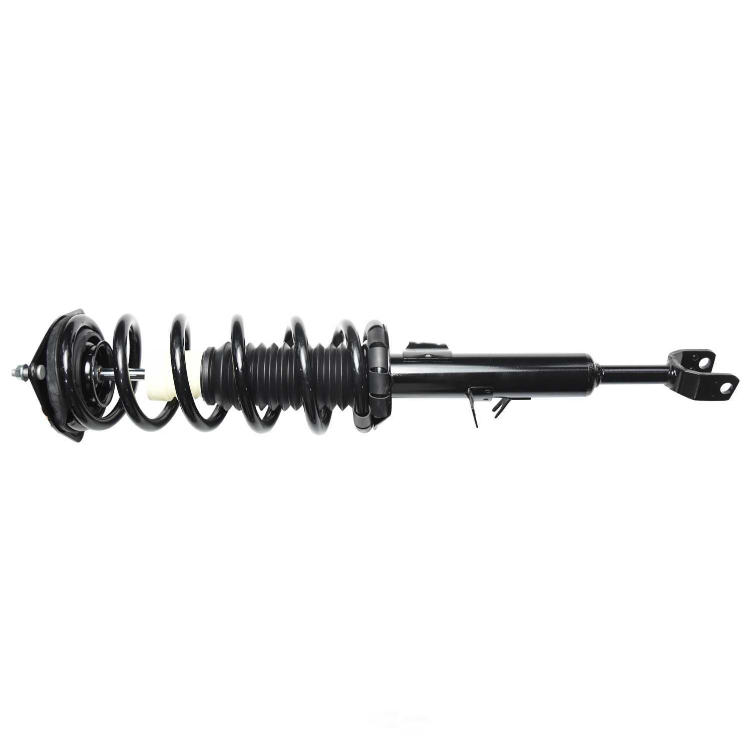 GSP NORTH AMERICA INC. - Suspension Strut and Coil Spring Assembly - AD8 - 882815