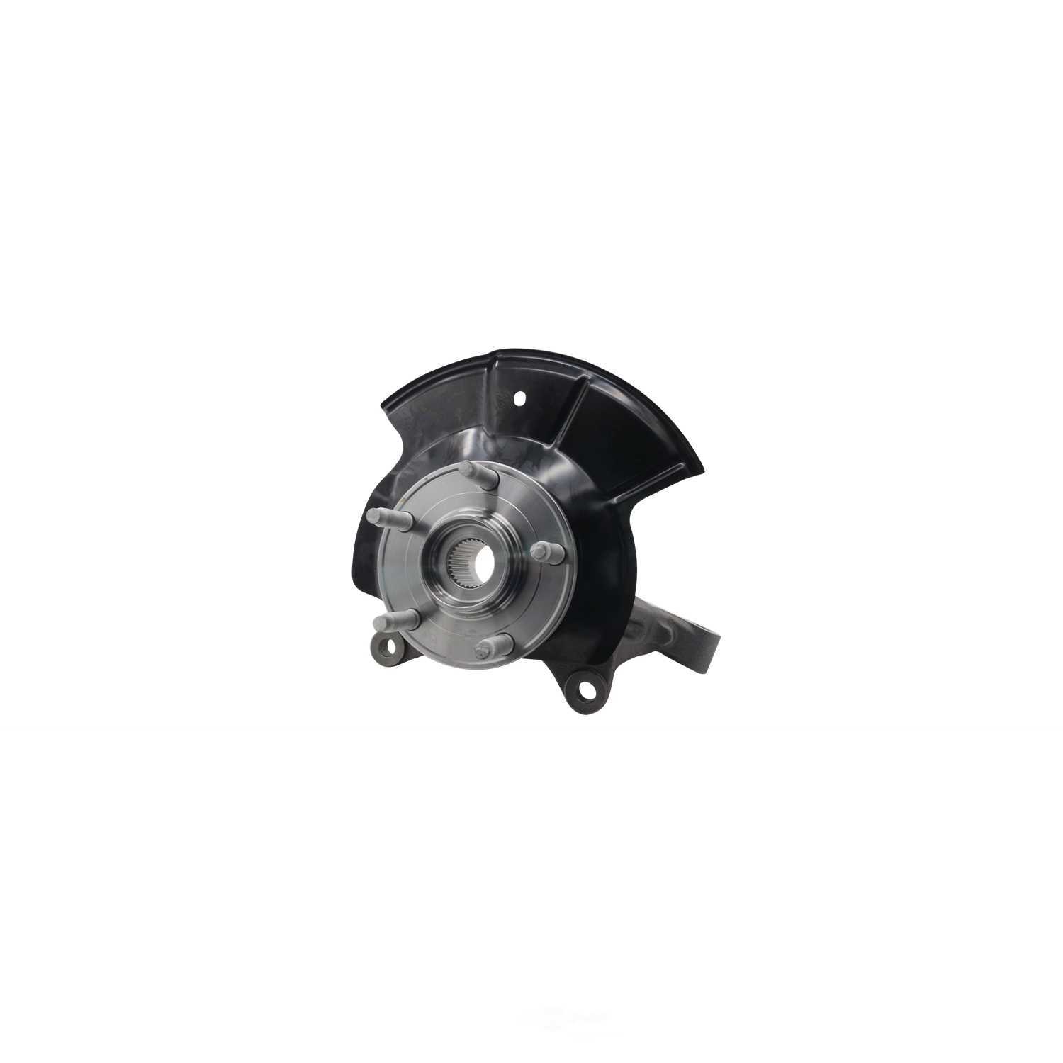 GSP NORTH AMERICA INC. - GSP New Steering Knuckle - AD8 9110800