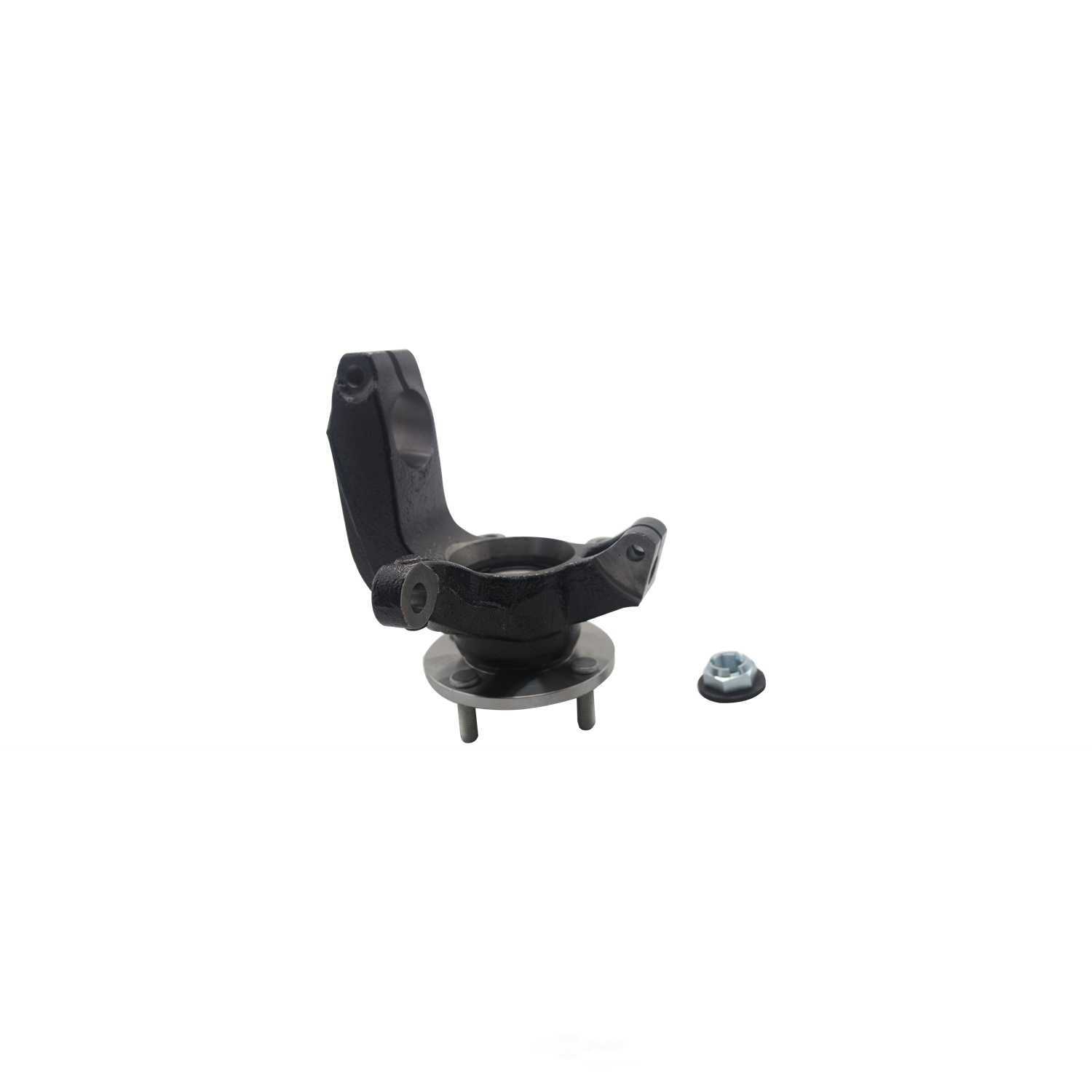 GSP NORTH AMERICA INC. - GSP New Steering Knuckle - AD8 9110900