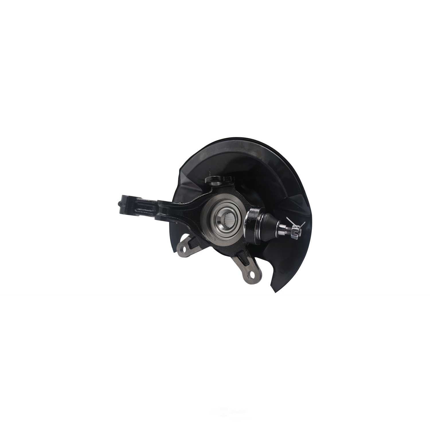 GSP NORTH AMERICA INC. - GSP New Steering Knuckle - AD8 9362300
