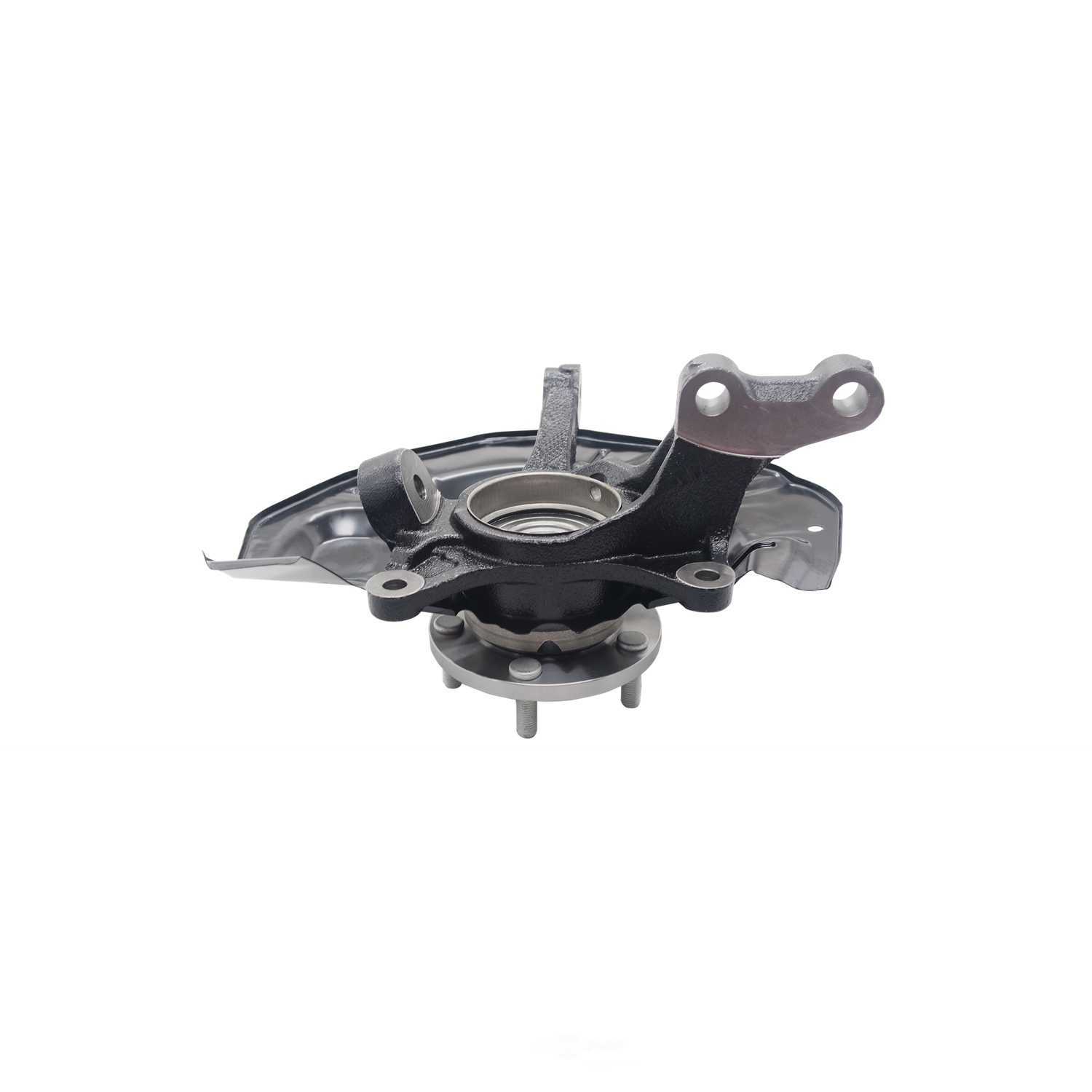 GSP NORTH AMERICA INC. - GSP New Steering Knuckle - AD8 9691700