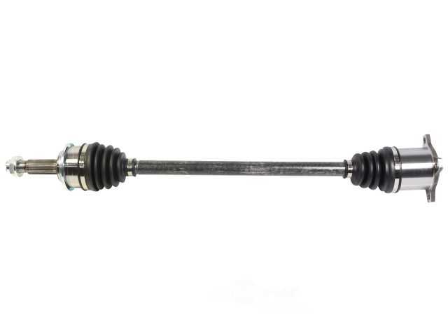 GSP NORTH AMERICA INC. - New CV Axle - AD8 - ncv69214