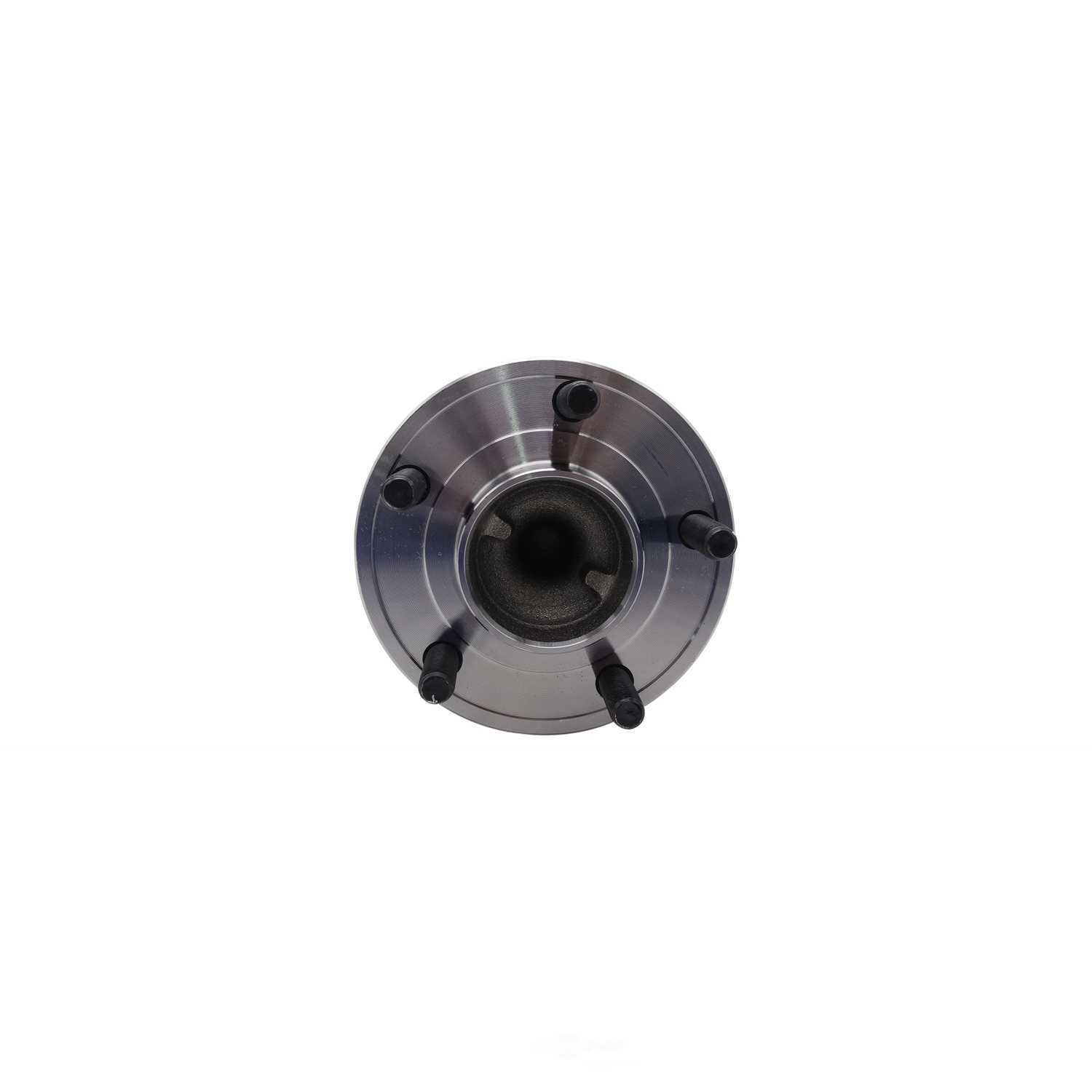 GSP NORTH AMERICA INC. - GSP New Wheel Bearing and Hub Assembly - AD8 - 113499b