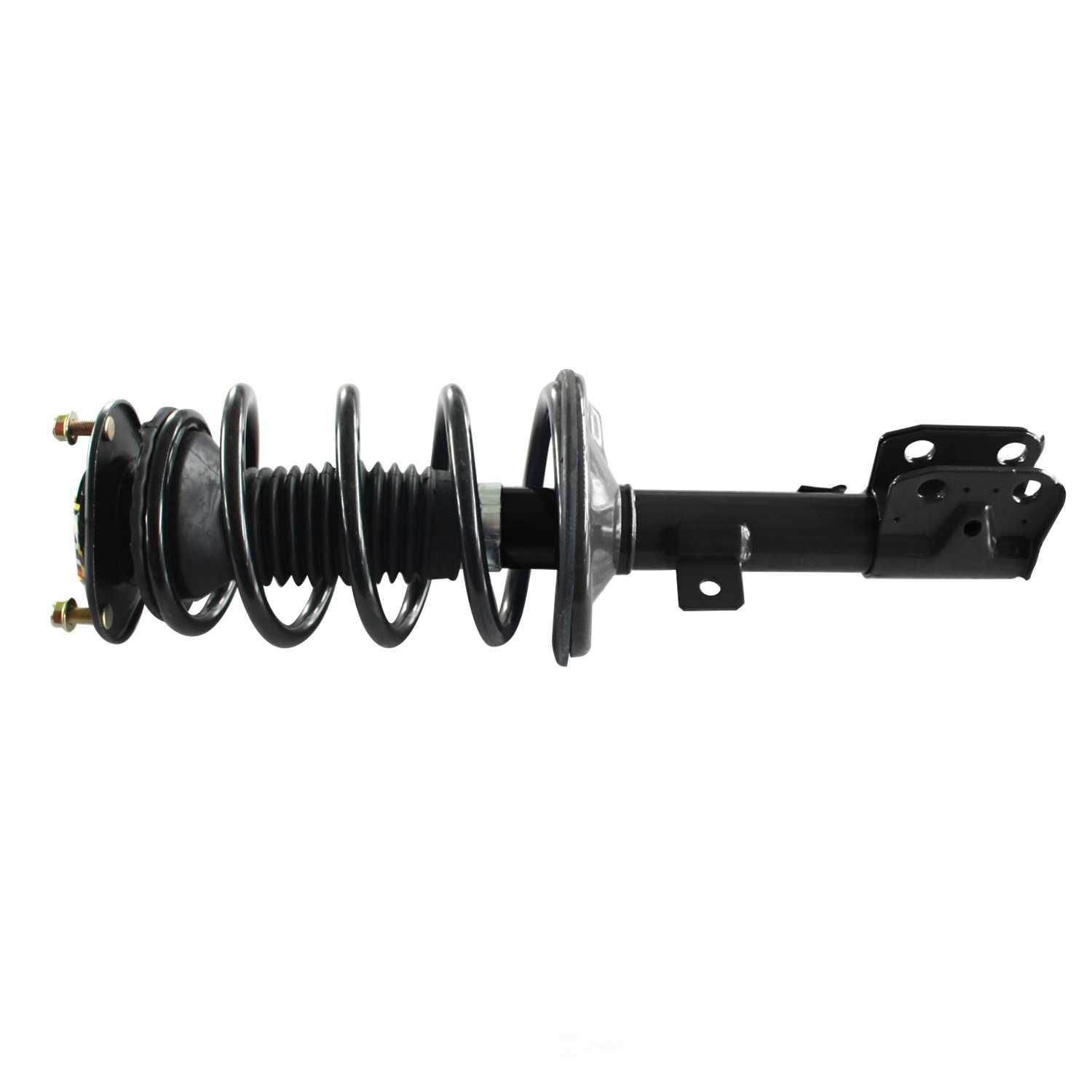 GSP NORTH AMERICA INC. - Suspension Strut and Coil Spring Assembly - AD8 - 810016