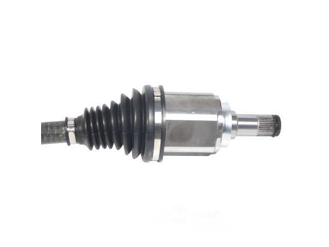 GSP NORTH AMERICA INC. - New CV Axle - AD8 NCV10188
