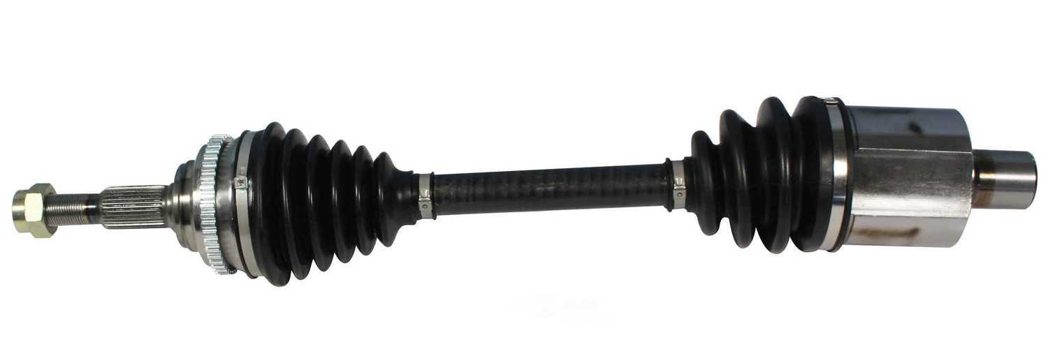 GSP NORTH AMERICA INC. - New CV Axle - AD8 NCV10562