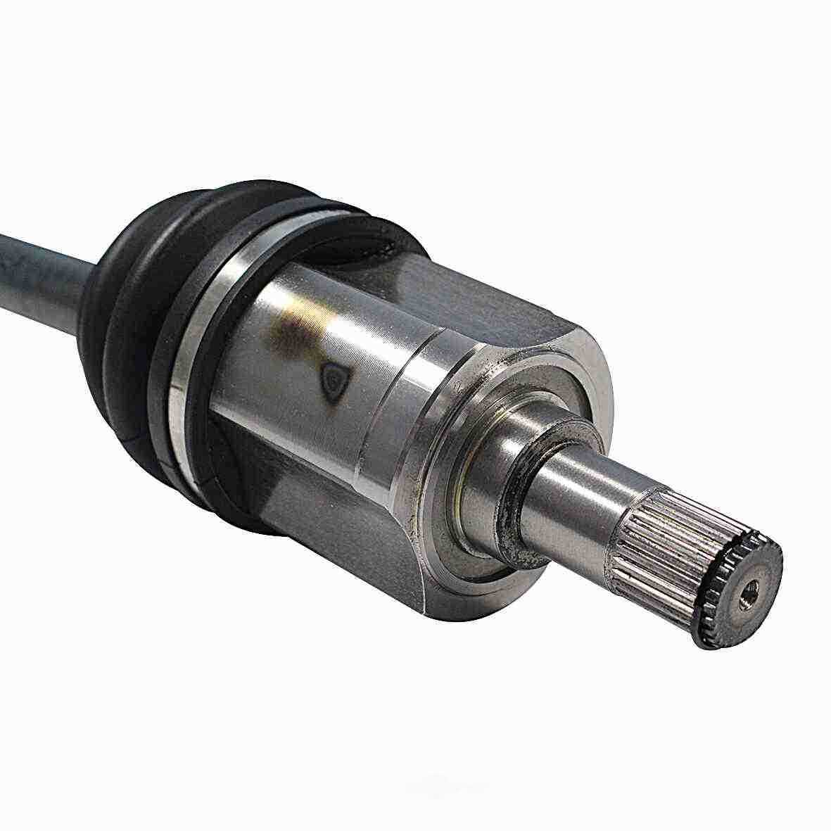 GSP NORTH AMERICA INC. - New CV Axle - AD8 NCV36570