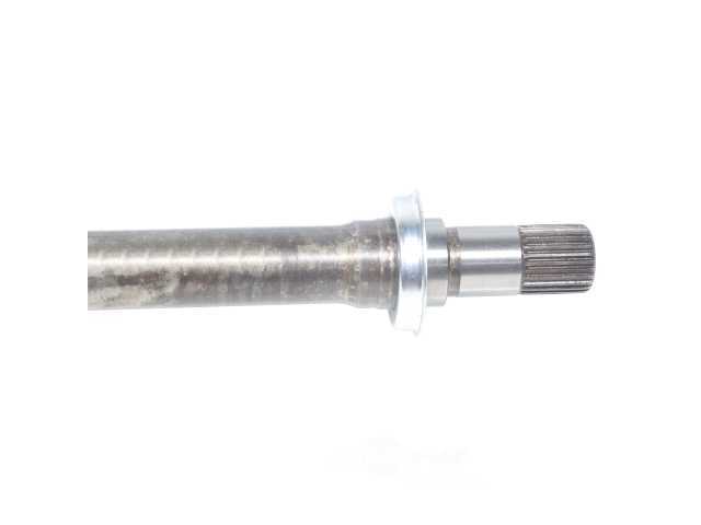 GSP NORTH AMERICA INC. - New Intermediate Shaft (Front Right) - AD8 NEX36003