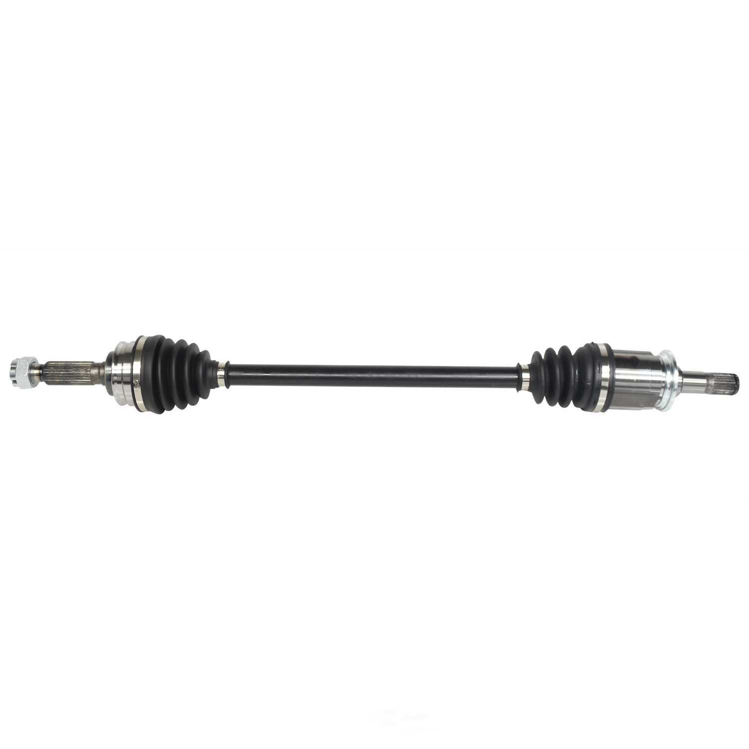 GSP NORTH AMERICA INC. - New CV Axle - AD8 NCV12600