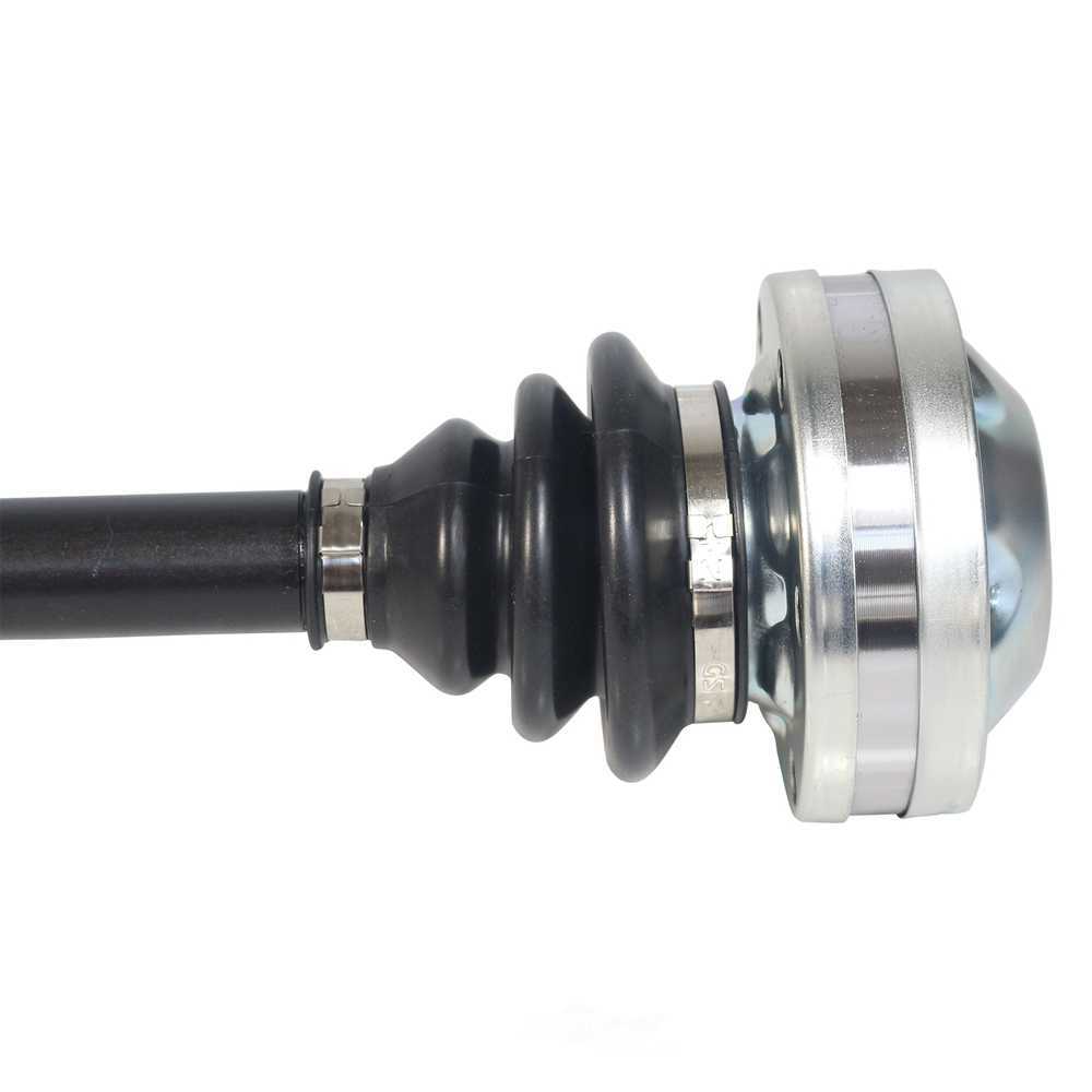 GSP NORTH AMERICA INC. - New CV Axle - AD8 NCV27905