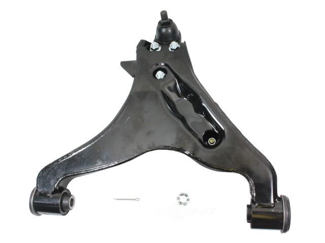 GSP NORTH AMERICA INC. - Suspension Control Arm - AD8 - ns61334
