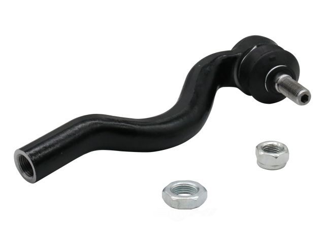 GSP NORTH AMERICA INC. - Steering Tie Rod End - AD8 - ns70095