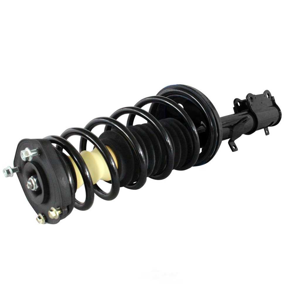 GSP NORTH AMERICA INC. - GSP Suspension Strut & Coil Spring Assembly - AD8 - 810314
