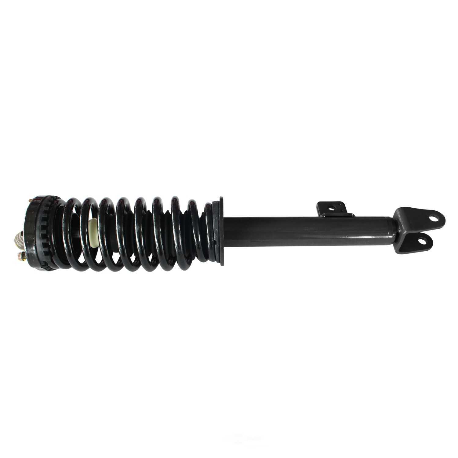 GSP NORTH AMERICA INC. - GSP Suspension Strut & Coil Spring Assembly - AD8 - 812000