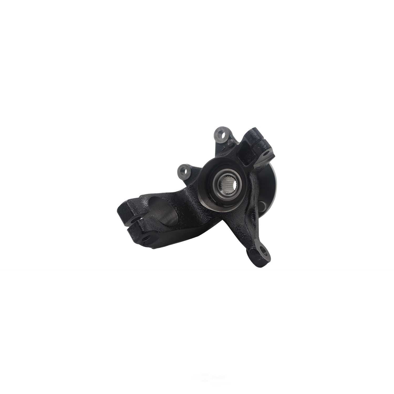 GSP NORTH AMERICA INC. - GSP New Steering Knuckle - AD8 9110900