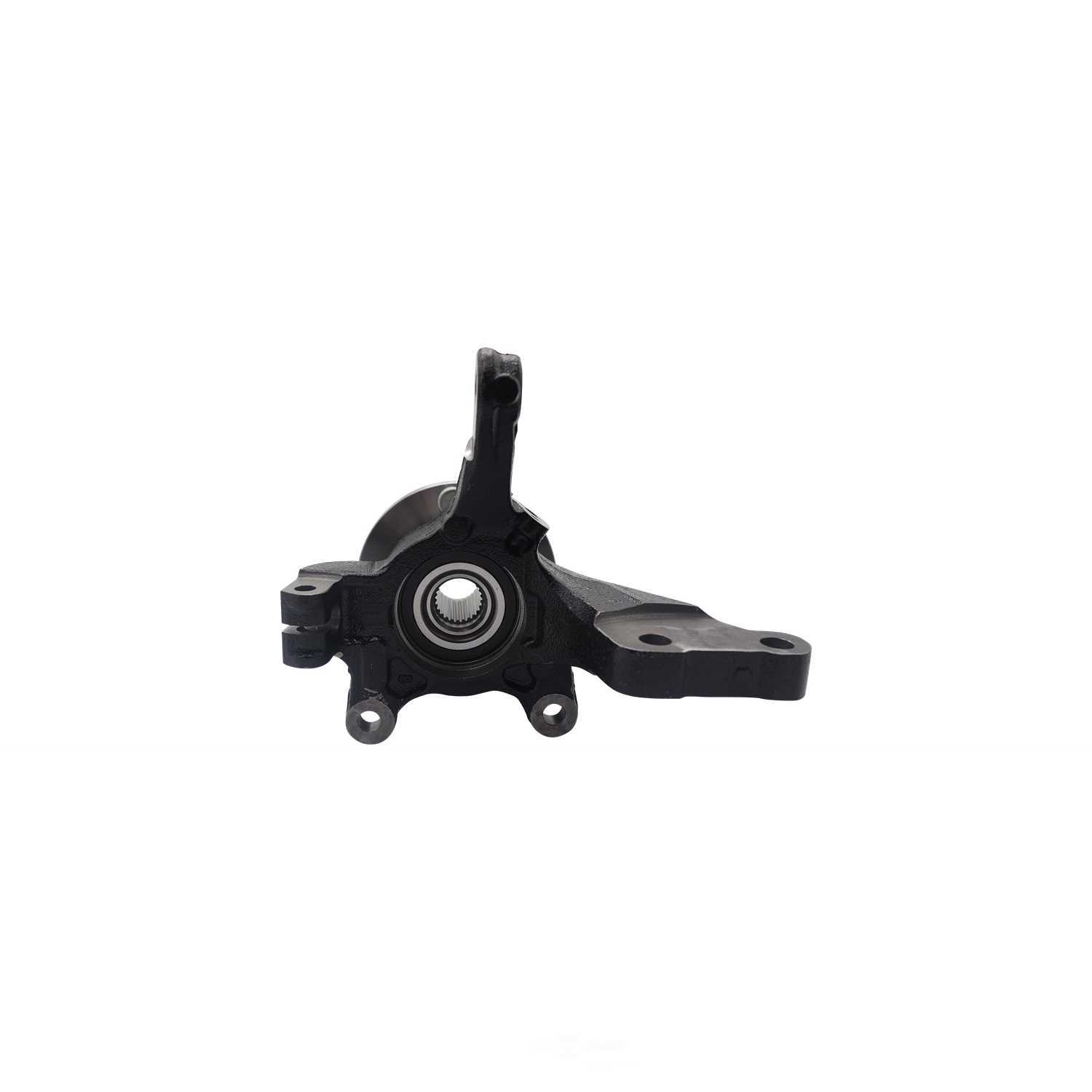 GSP NORTH AMERICA INC. - GSP New Steering Knuckle - AD8 9530100