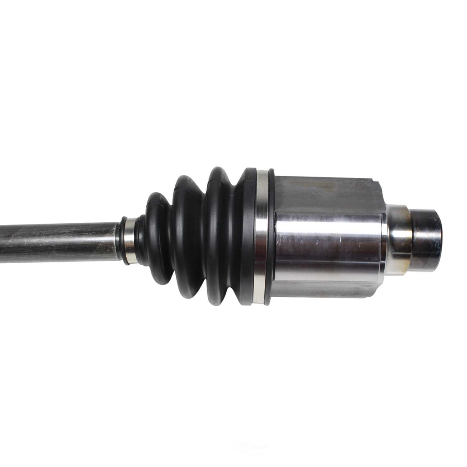 GSP NORTH AMERICA INC. - New CV Axle (Front Right) - AD8 NCV12549