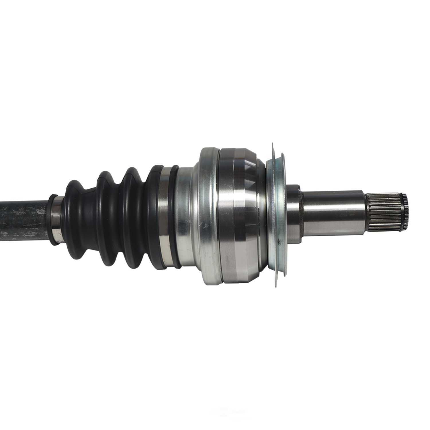 GSP NORTH AMERICA INC. - New CV Axle (Rear) - AD8 NCV48032