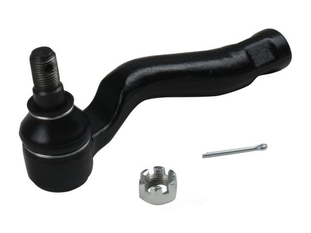 GSP NORTH AMERICA INC. - Steering Tie Rod End - AD8 - ns70318