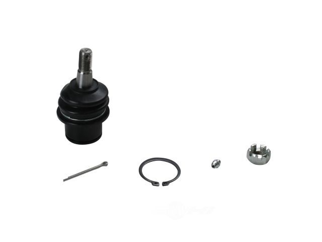 GSP NORTH AMERICA INC. - Suspension Ball Joint - AD8 - ns80016