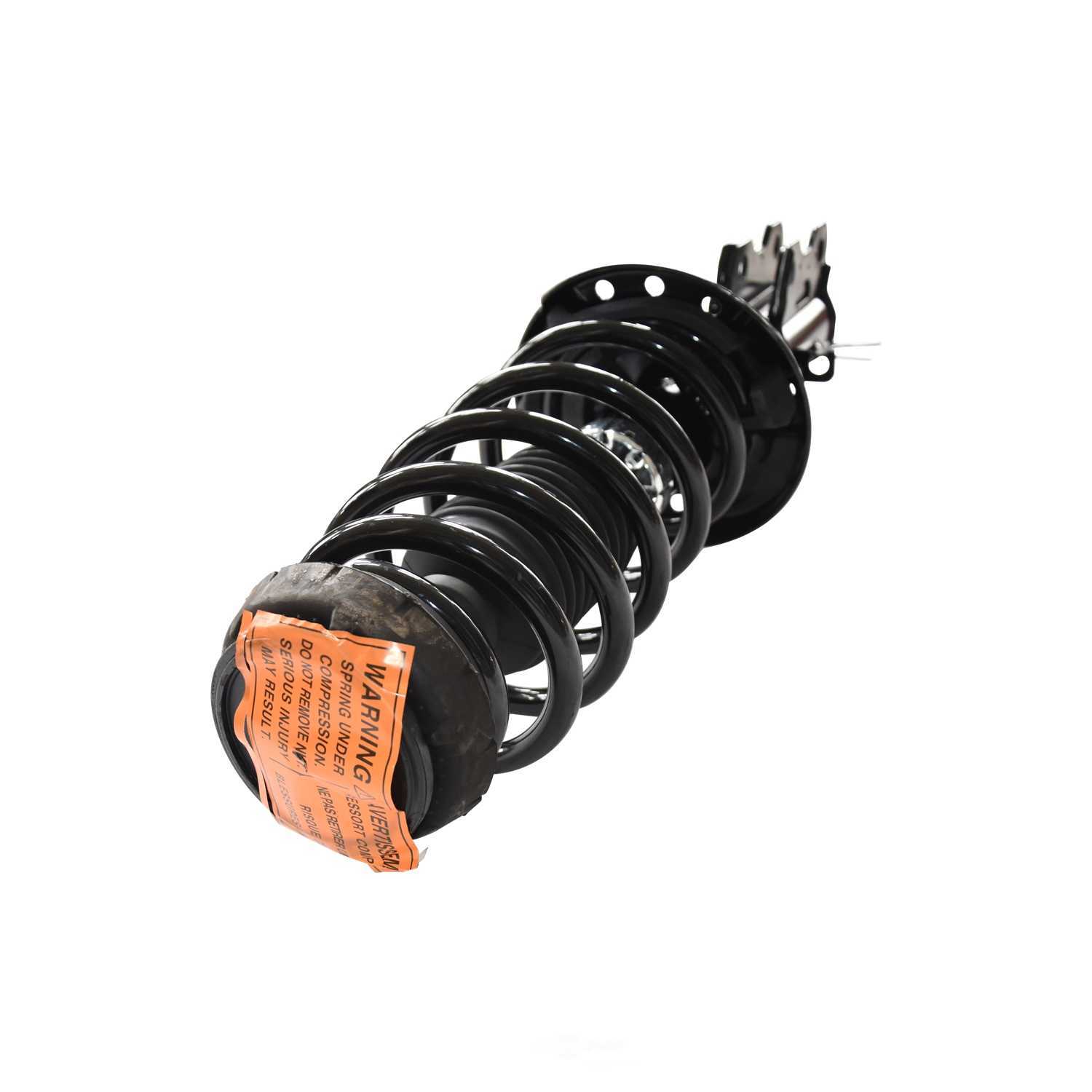 GSP NORTH AMERICA INC. - GSP Suspension Strut & Coil Spring Assembly - AD8 - 882602