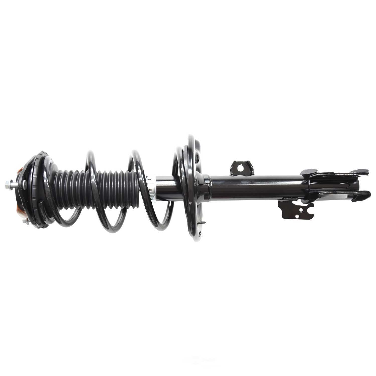 GSP NORTH AMERICA INC. - Suspension Strut and Coil Spring Assembly - AD8 - 883361