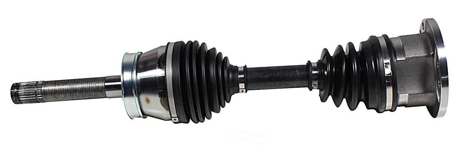 GSP NORTH AMERICA INC. - New CV Axle (Front) - AD8 NCV53128