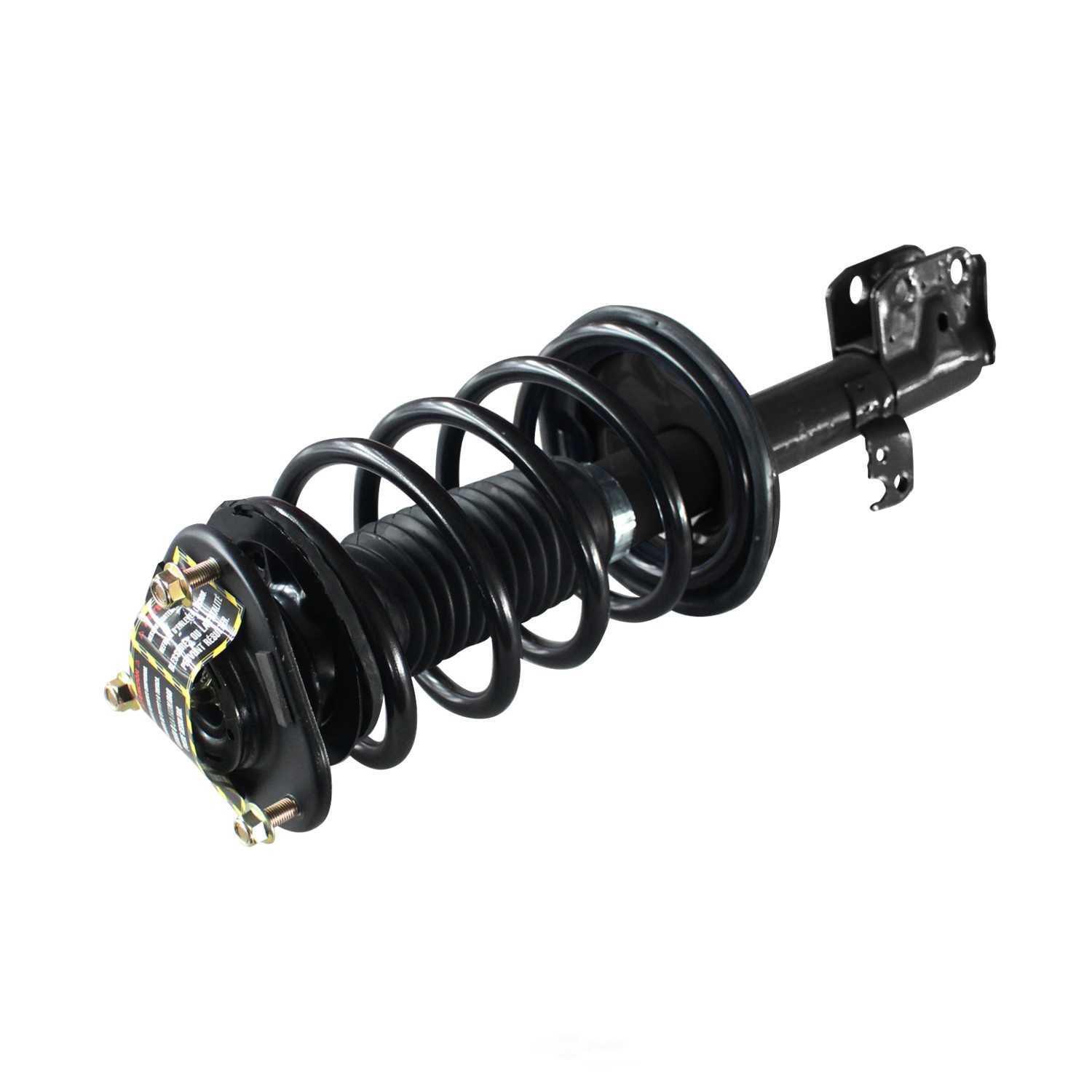 GSP NORTH AMERICA INC. - Suspension Strut and Coil Spring Assembly - AD8 - 810013