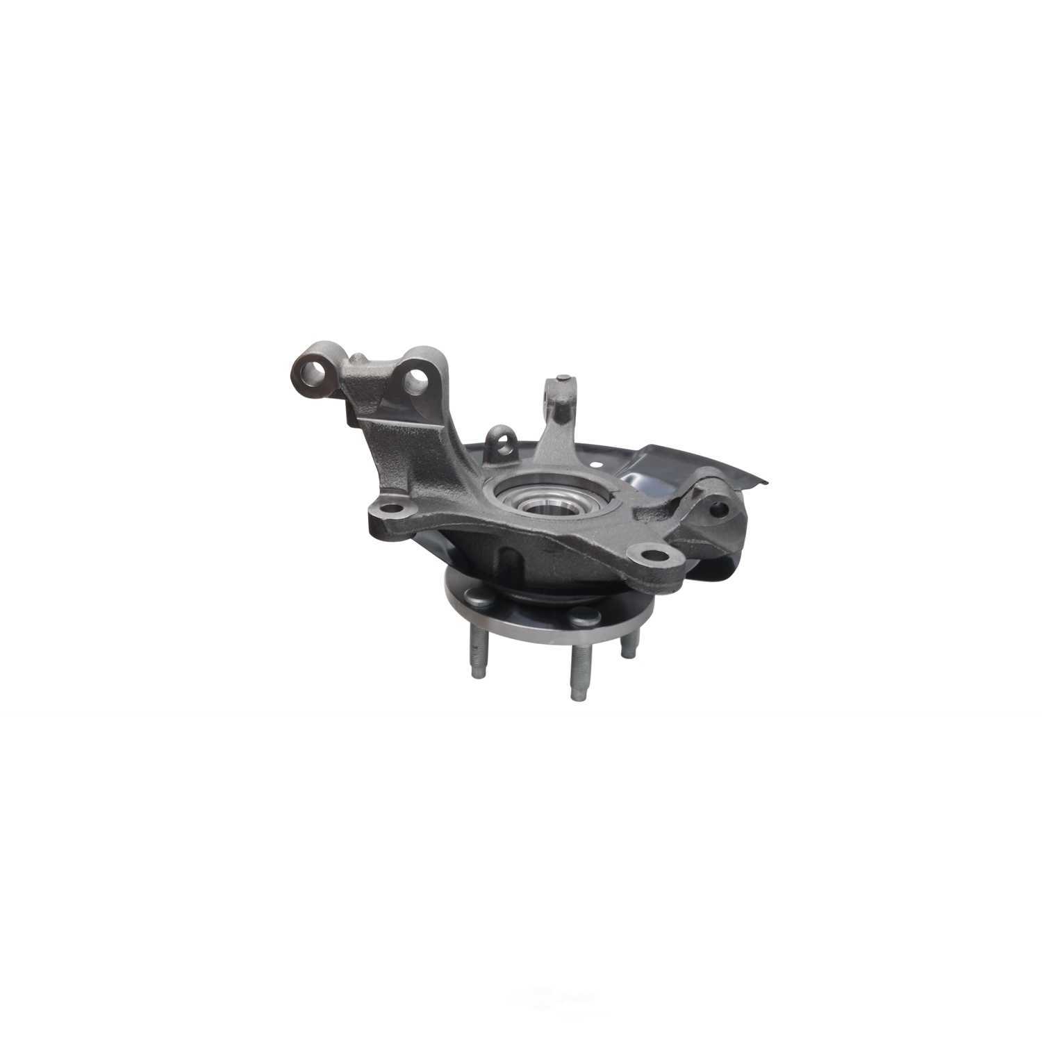 GSP NORTH AMERICA INC. - GSP New Steering Knuckle - AD8 9110800