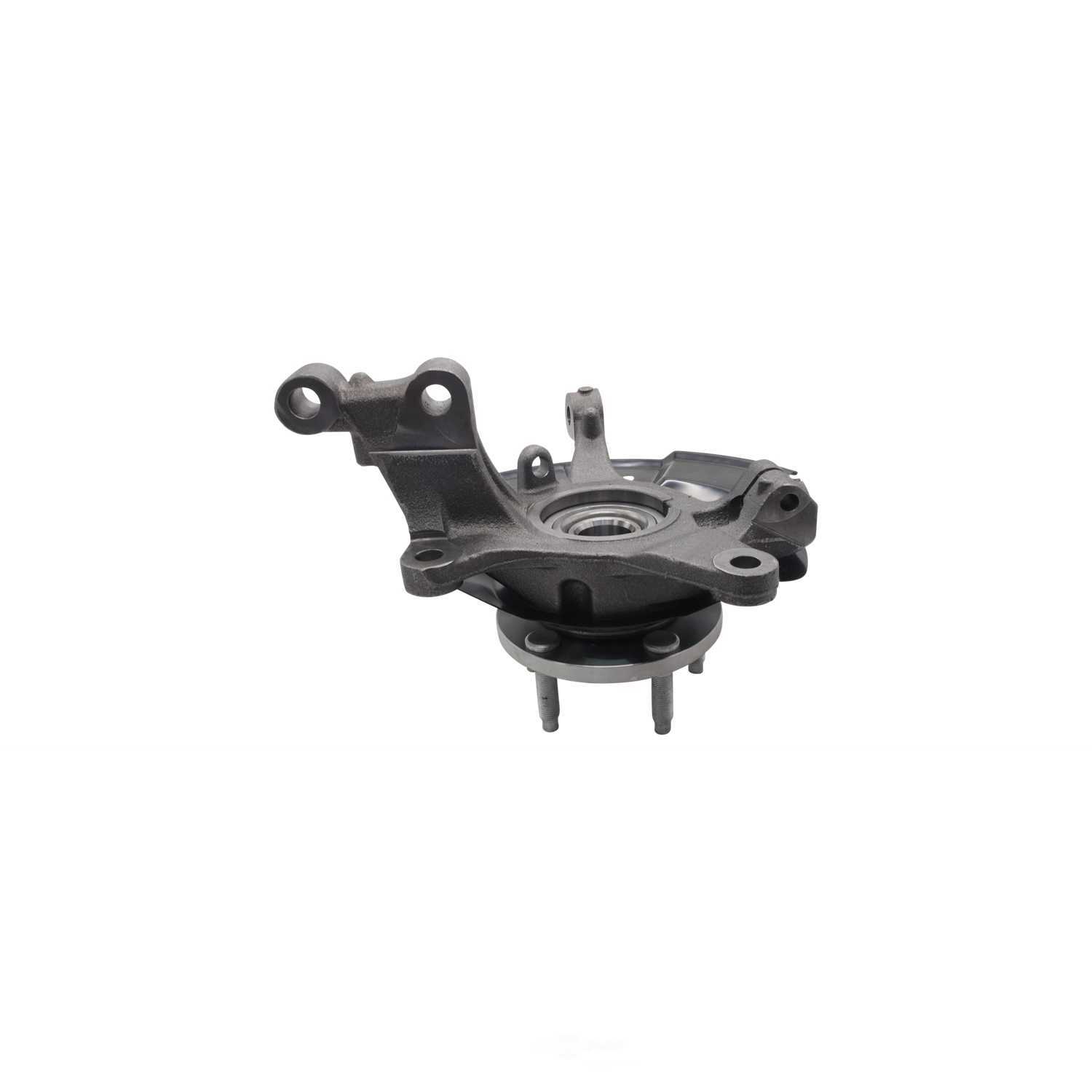 GSP NORTH AMERICA INC. - GSP New Steering Knuckle - AD8 9110800
