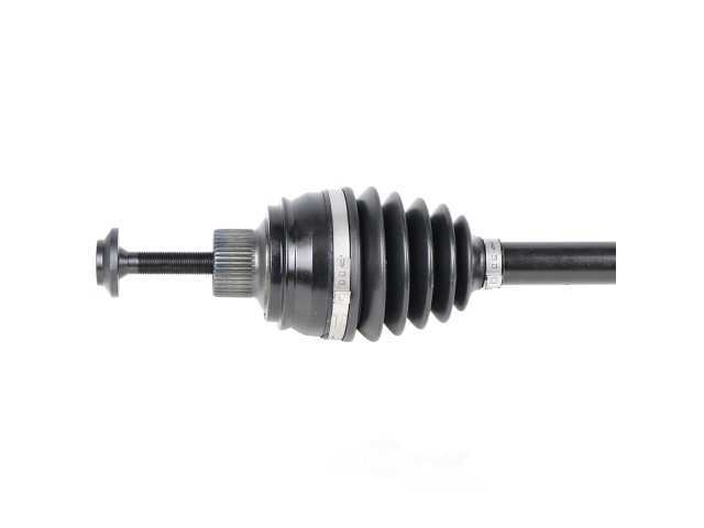 GSP NORTH AMERICA INC. - New Performance Revolution CV Axle - AD8 PR23019