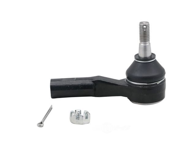 GSP NORTH AMERICA INC. - Steering Tie Rod End - AD8 - ns70519