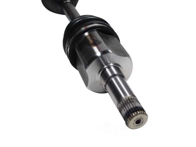 GSP NORTH AMERICA INC. - New CV Axle (Front Left) - AD8 NCV10253