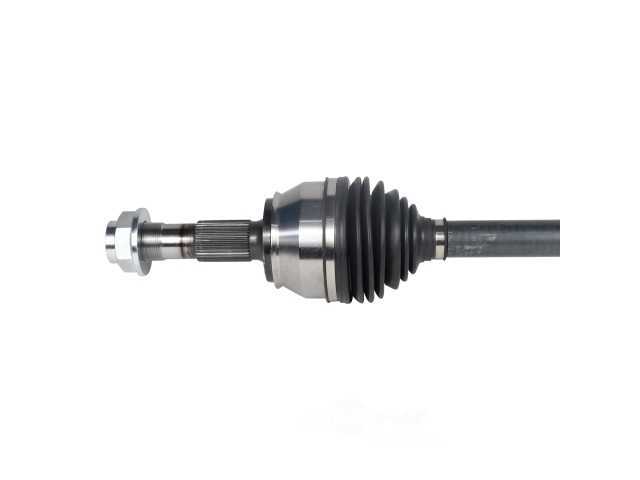 GSP NORTH AMERICA INC. - New CV Axle (Front Right) - AD8 NCV22003