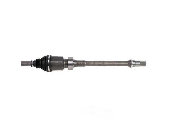 GSP NORTH AMERICA INC. - New CV Axle - AD8 NCV47083