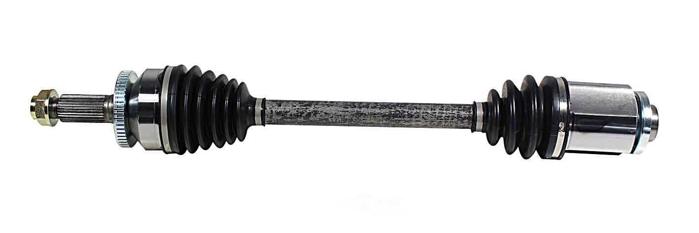 GSP NORTH AMERICA INC. - New CV Axle - AD8 NCV75533