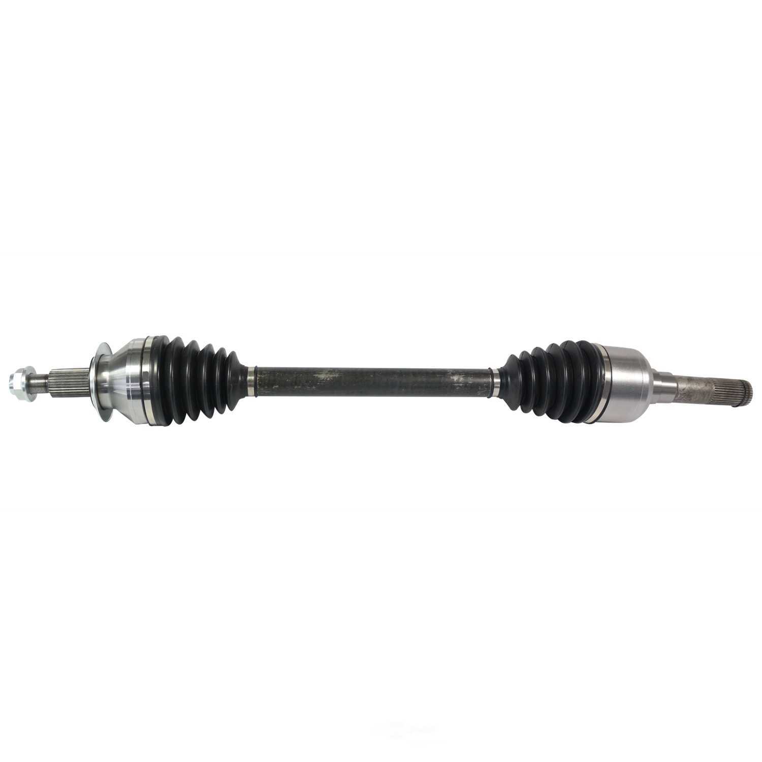 GSP NORTH AMERICA INC. NCV11021 — CV Axle Assembly