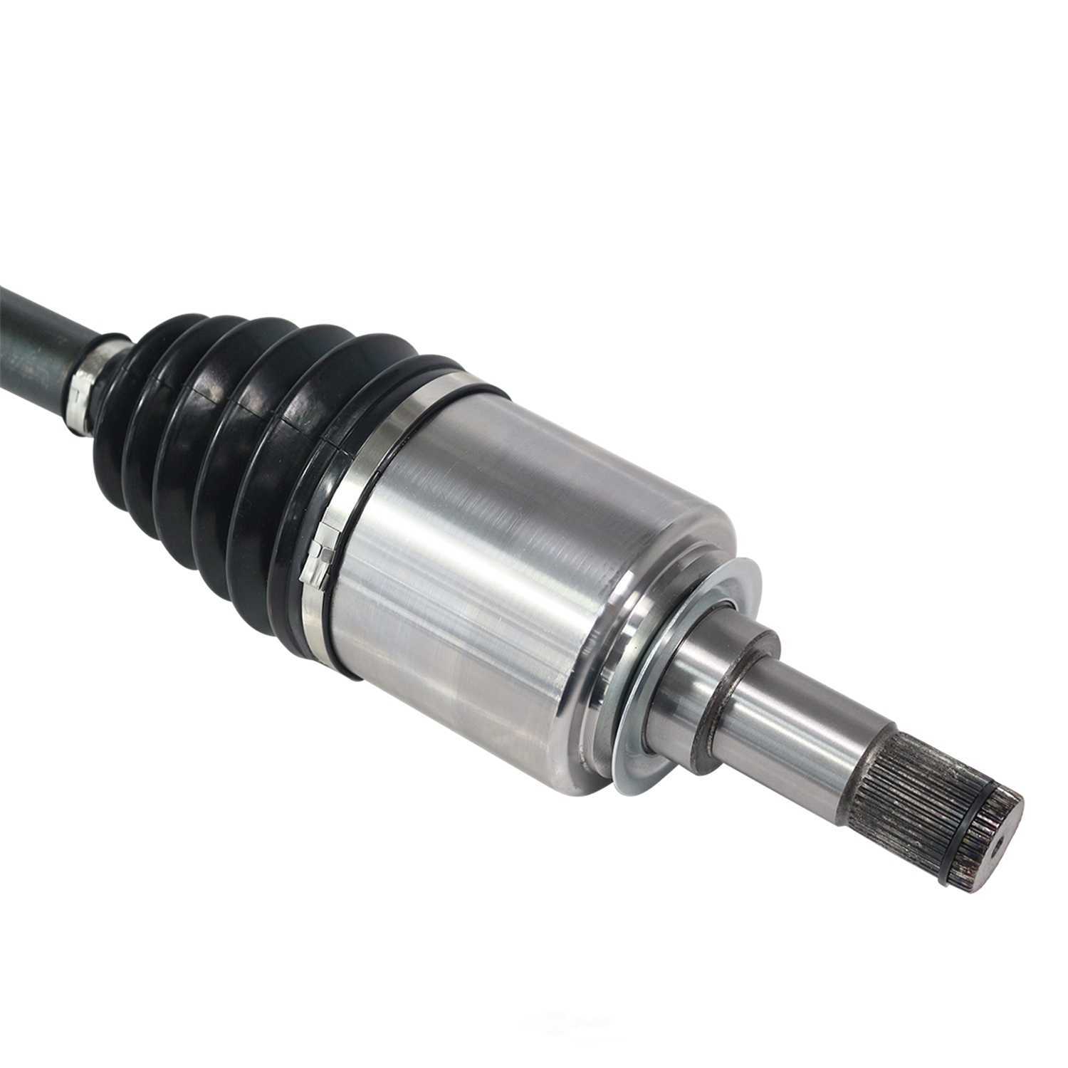 GSP NORTH AMERICA INC. - New CV Axle (Rear) - AD8 NCV12063