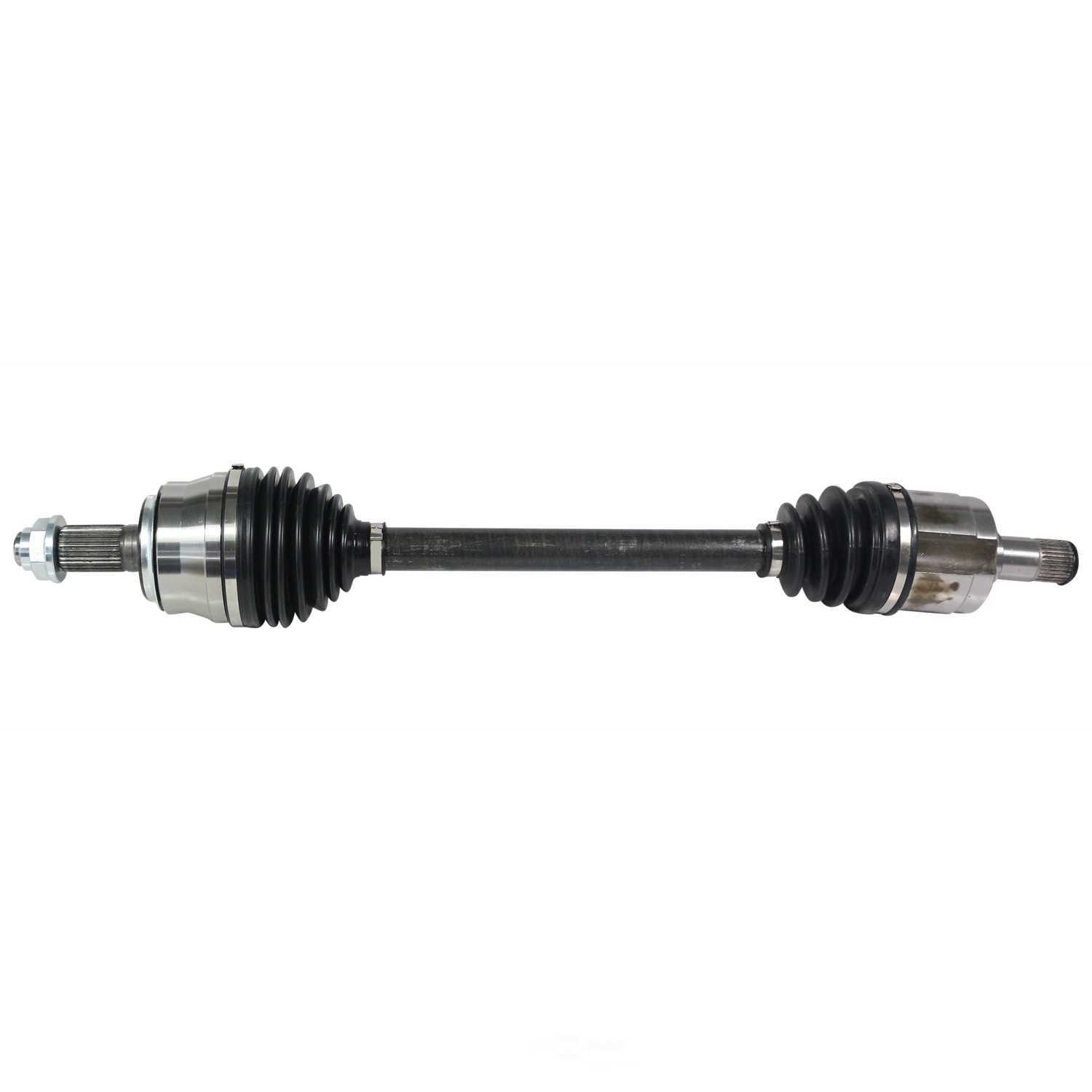 GSP NORTH AMERICA INC. NCV36194 — Ensemble d'arbre de transmission à joints homocinétiques