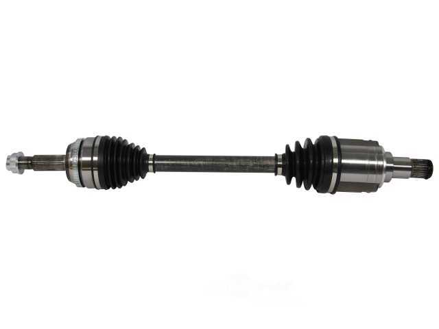 GSP NORTH AMERICA INC. NCV69278 — CV Axle Assembly