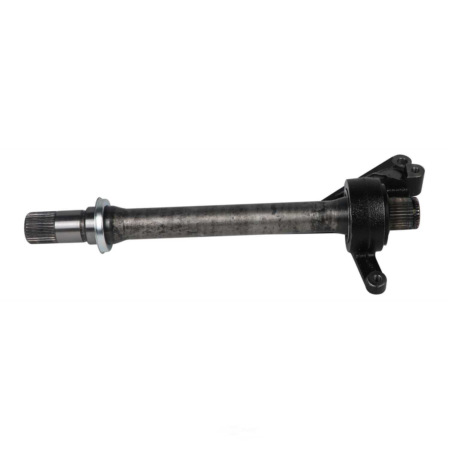 GSP NORTH AMERICA INC. - New Intermediate Shaft - AD8 NEX21000