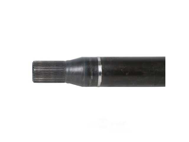 GSP NORTH AMERICA INC. - New Intermediate Shaft (Left) - AD8 NEX48003