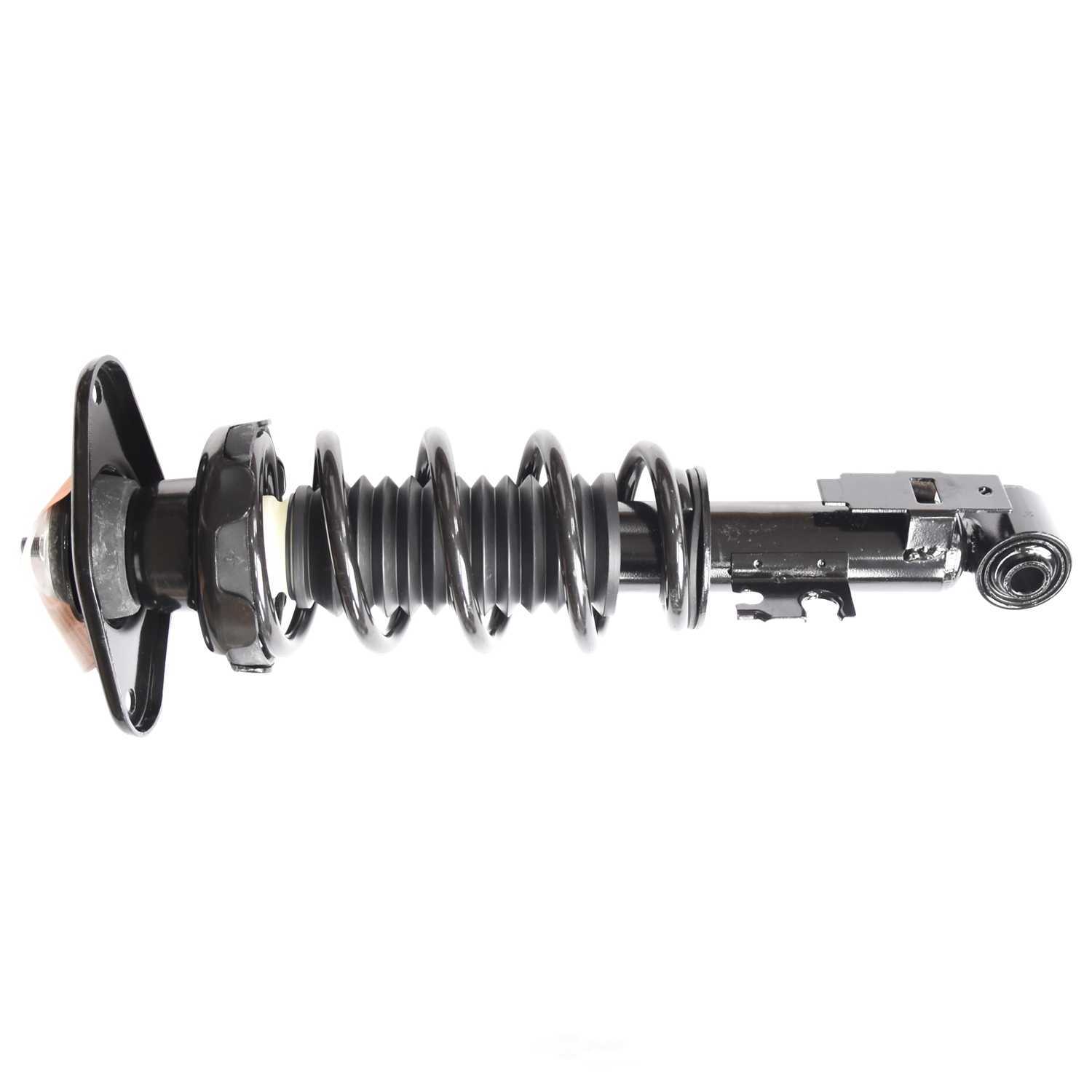 GSP NORTH AMERICA INC. - Suspension Strut and Coil Spring Assembly - AD8 - 883061