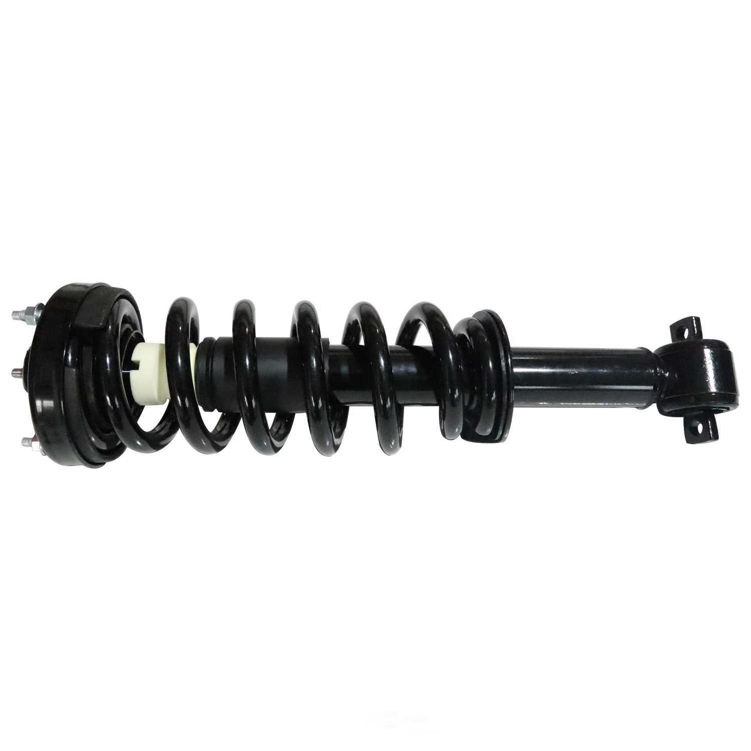 GSP NORTH AMERICA INC. - Suspension Strut and Coil Spring Assembly - AD8 - 883198