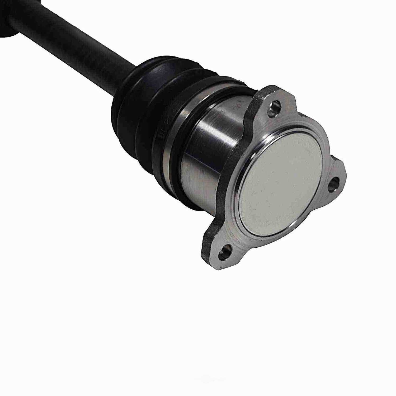 GSP NORTH AMERICA INC. - New CV Axle - AD8 NCV68031