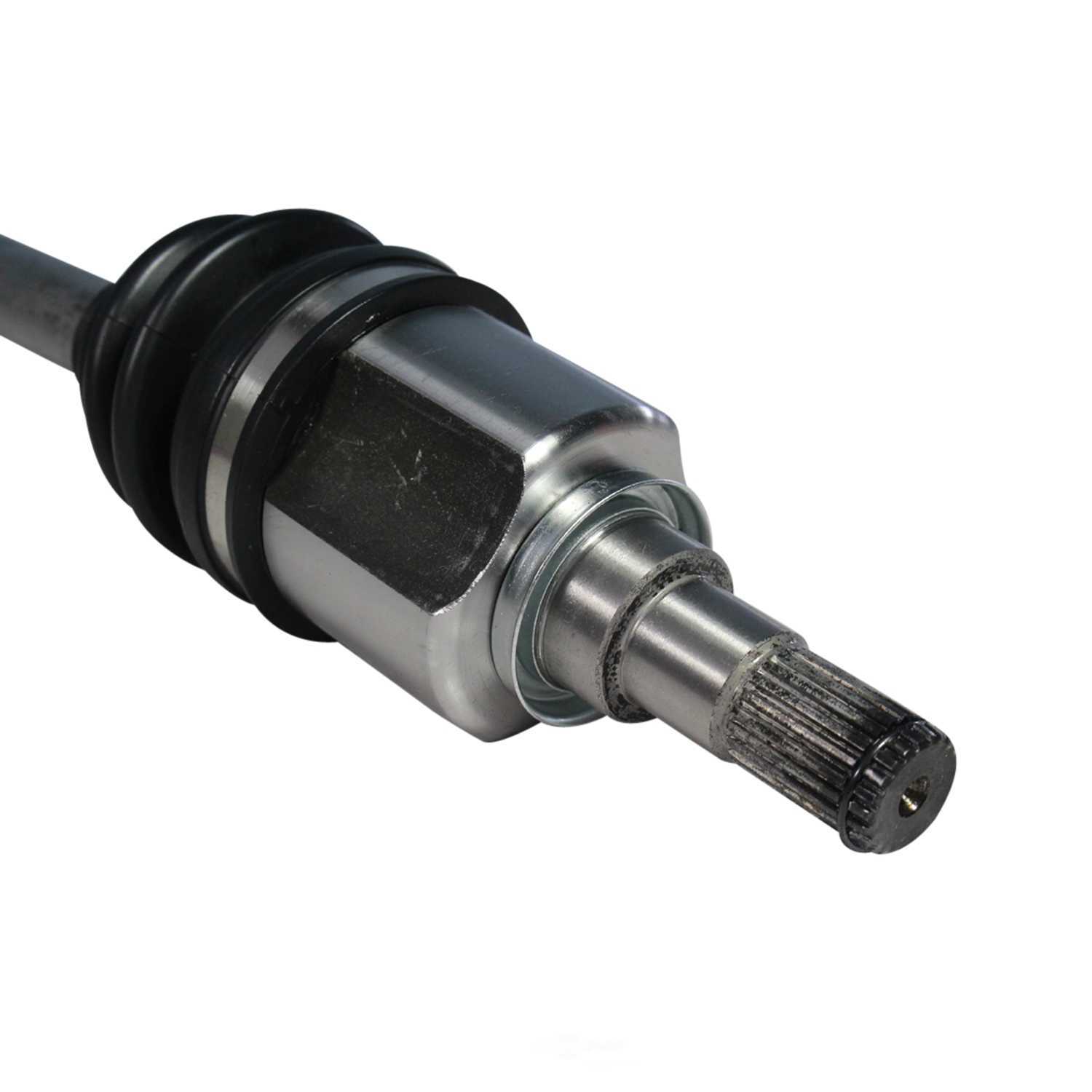 GSP NORTH AMERICA INC. - New CV Axle - AD8 NCV10308