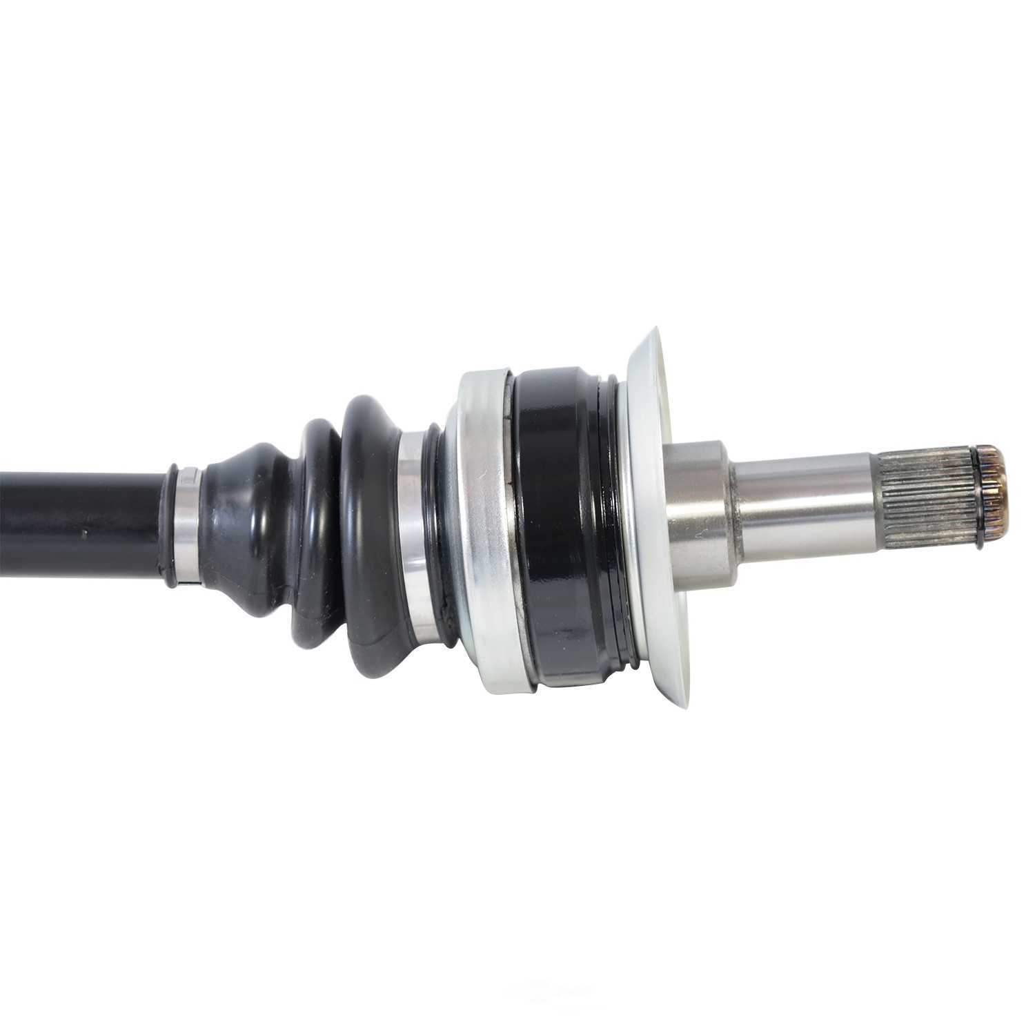 GSP NORTH AMERICA INC. - New Performance Revolution CV Axle (Rear Left) - AD8 PR27066