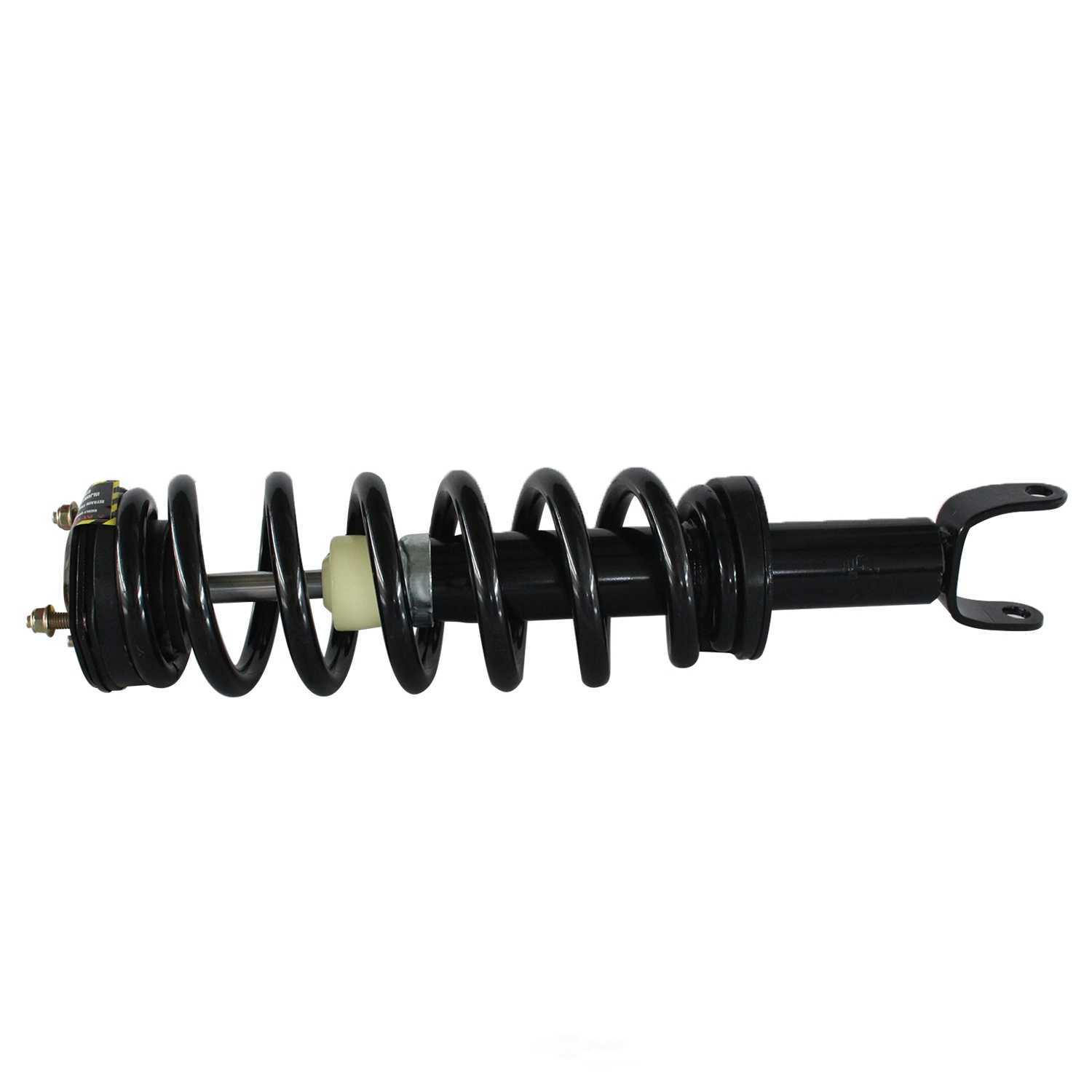 GSP NORTH AMERICA INC. - Suspension Strut and Coil Spring Assembly - AD8 - 812332