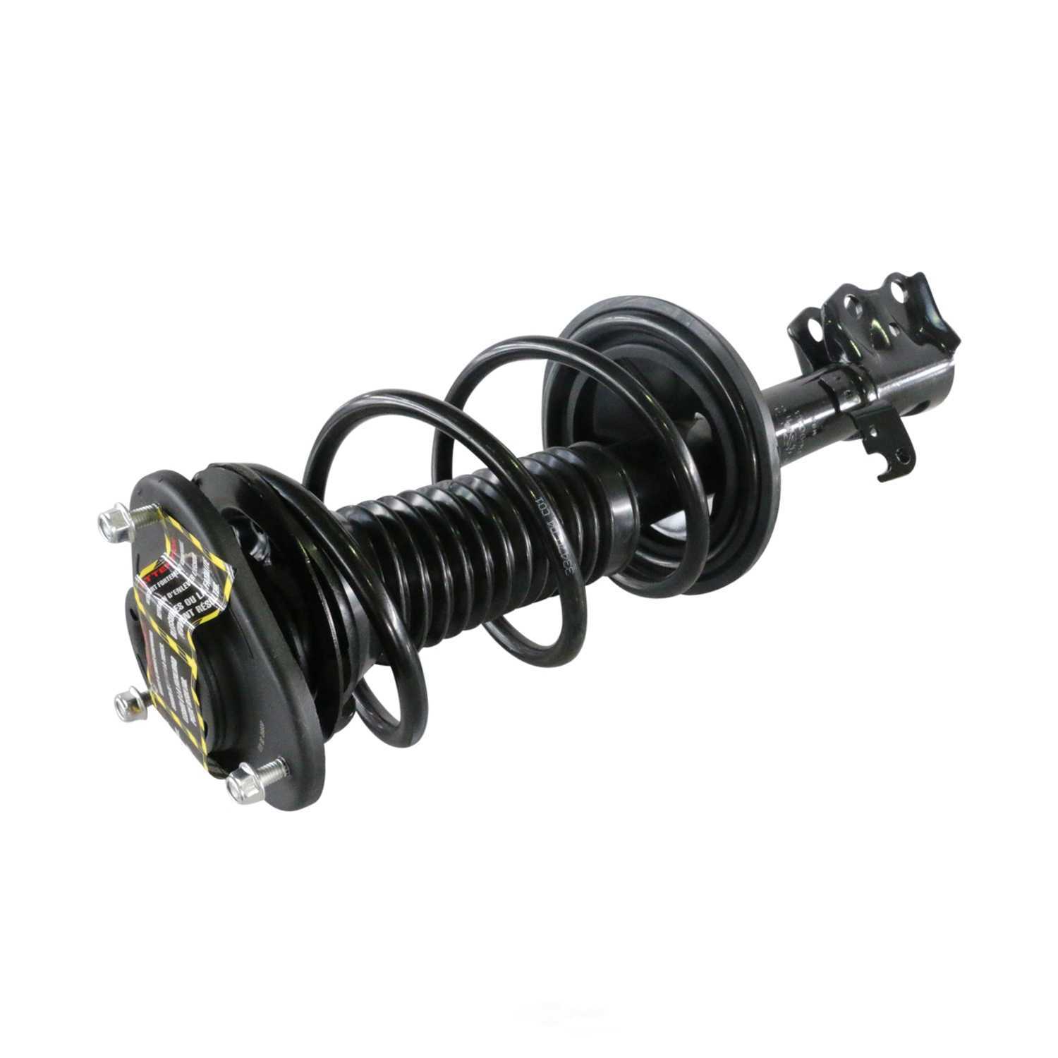 GSP NORTH AMERICA INC. - Suspension Strut and Coil Spring Assembly - AD8 - 869033